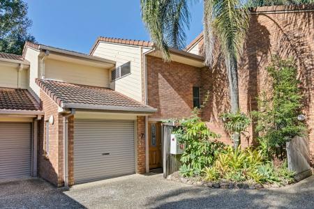 7/10 Mungar Street, Maroochydore, QLD 4558, אוסטרליה 
