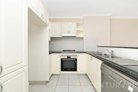 302/30 Warayama Place, Rozelle, NSW 2039, オーストラリア