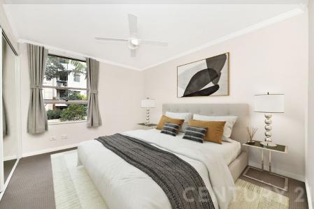302/30 Warayama Place, Rozelle, NSW 2039, オーストラリア