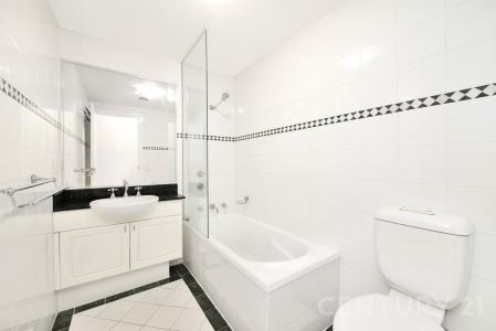 302/30 Warayama Place, Rozelle, NSW 2039, オーストラリア
