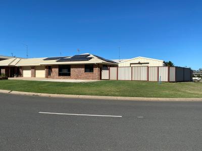 1/18 Thurston Drive, Moranbah, QLD 4744, Australia