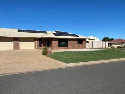 1/18 Thurston Drive, Moranbah, QLD 4744, Australia