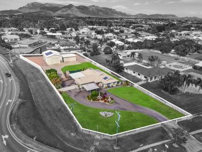1 Landel Court, Condon, QLD 4815, Australia