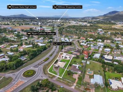 1 Landel Court, Condon, QLD 4815, Australia