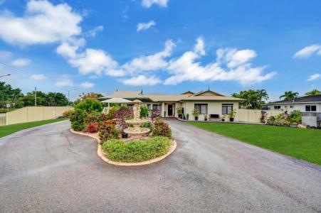 1 Landel Court, Condon, QLD 4815, Australia