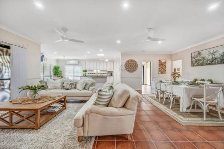 1 Landel Court, Condon, QLD 4815, Australia
