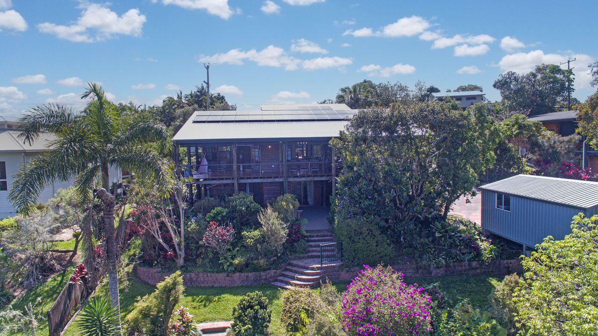 58 Oleander Drive, Yungaburra, QLD 4884, Australia
