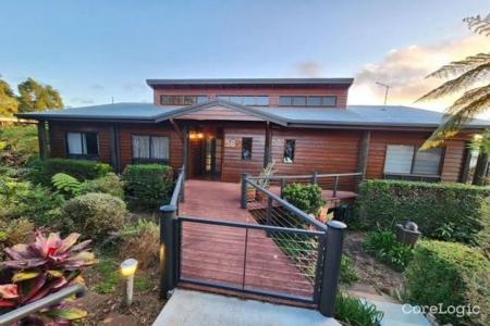 58 Oleander Drive, Yungaburra, QLD 4884, Australia