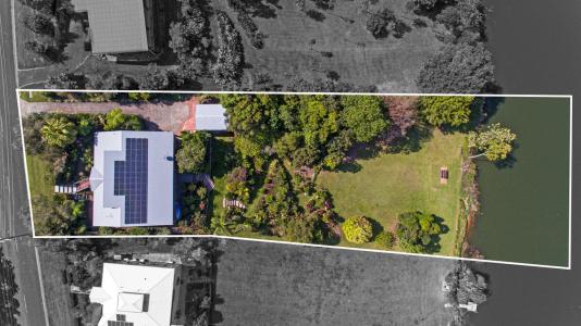 58 Oleander Drive, Yungaburra, QLD 4884, Australia