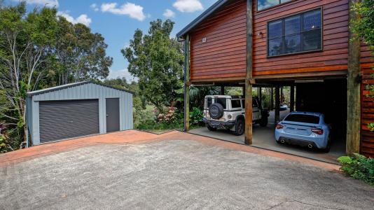 58 Oleander Drive, Yungaburra, QLD 4884, Australia