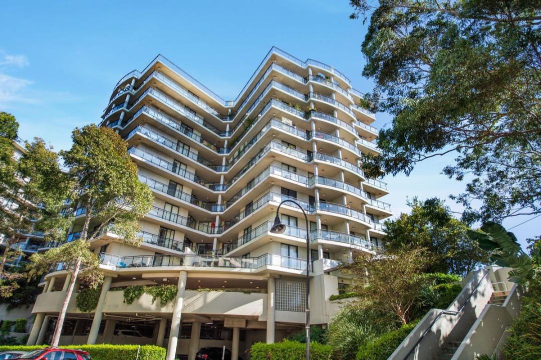 603/3 Keats Ave, Rockdale, NSW 2216, オーストラリア