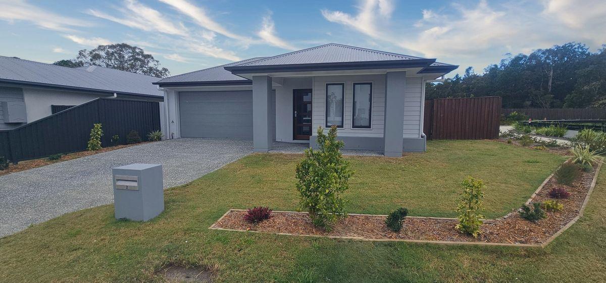 2 South Street, Burpengary East, QLD 4505, Australia