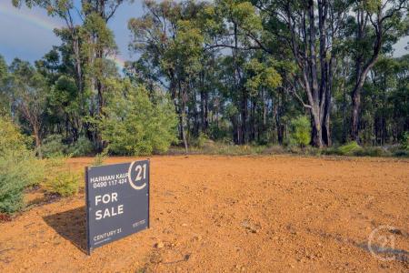 Lot 603 Wellington Boulevard, Collie, WA 6225, Australia