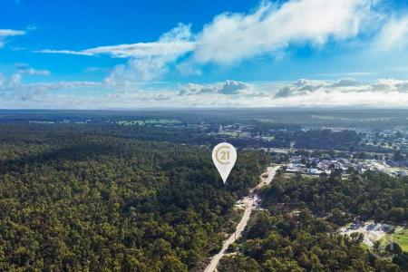 603 Wellington Boulevard, Collie, WA 6225, Australia