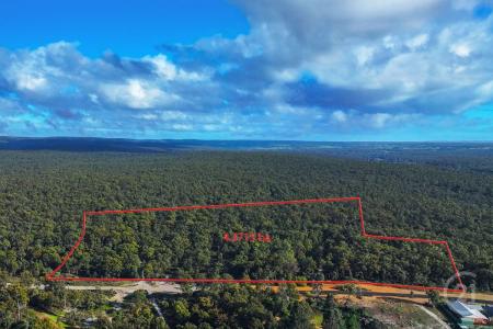 603 Wellington Boulevard, Collie, WA 6225, Australia