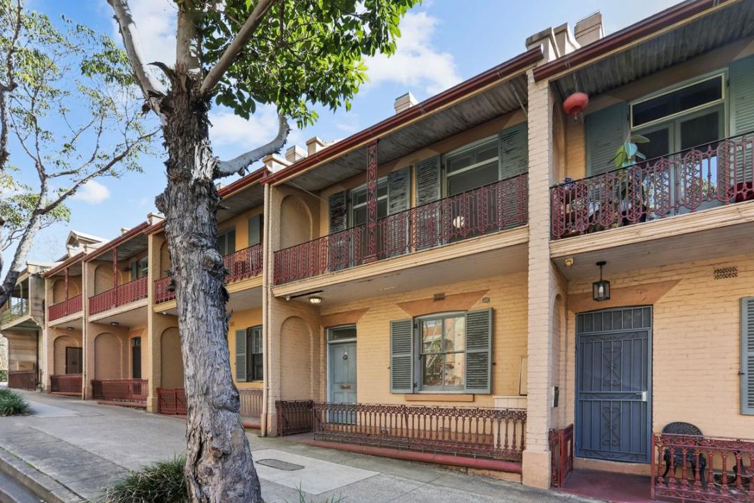 76 Mary Ann Street, Ultimo, NSW 2007, 澳大利亚