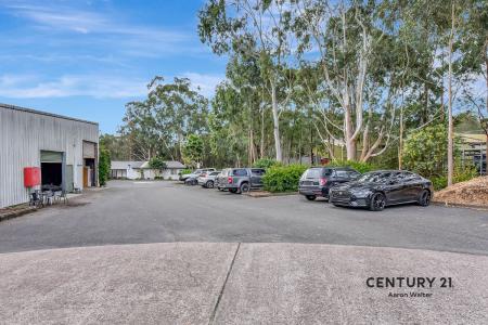 5a/5 Immarna Road, Rathmines, NSW 2283, Australie