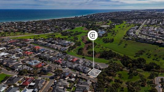 23 Edithburgh Avenue, Seaford Rise, SA 5169, Australia