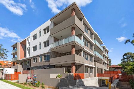 202/19-23 Bembridge Street, Carlton, NSW 2218, Australia