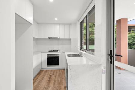 102/19-23 Bembridge Street, Carlton, NSW 2218, Australia