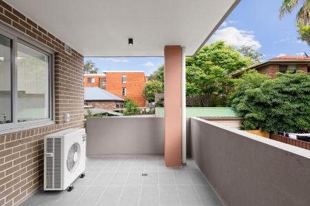 102/19-23 Bembridge Street, Carlton, NSW 2218, Australia