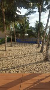 Playa Azul I S/N, Atacames, Esmeraldas 00001, الإكوادور