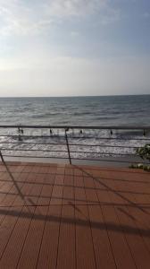 Playa Azul I S/N, Atacames, Esmeraldas 00001, الإكوادور
