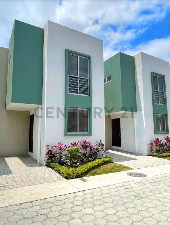 Belén del  Norte s/n, Guayaquil, Guayas 00001, Ecuador