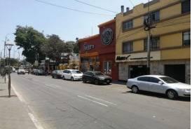 av almirante grau , Lima, Lima 00001, Peru