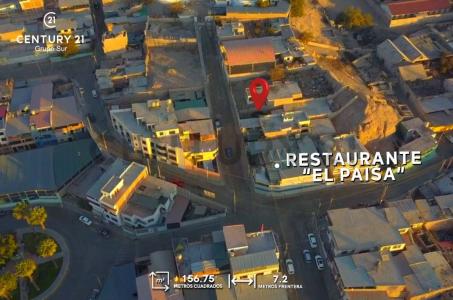 PSJE LOS OLIVOS , Mariscal Nieto, Moquegua 00001, Peru