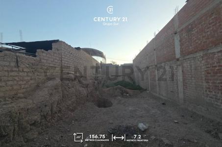 PSJE LOS OLIVOS , Mariscal Nieto, Moquegua 00001, Peru