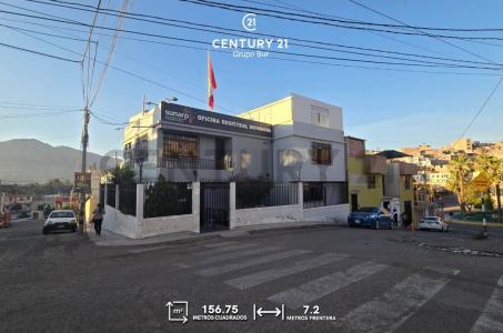 PSJE LOS OLIVOS , Mariscal Nieto, Moquegua 00001, Peru