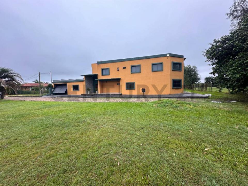 condominio Country Club Ytororo , Ypané, Central 00001, Paraguai