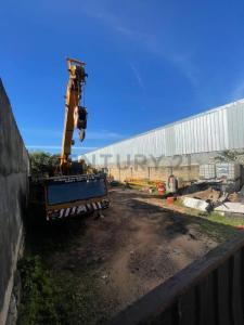 Mariano Roque Alonso , Mariano Roque Alonso, Central 00001, Paraguay