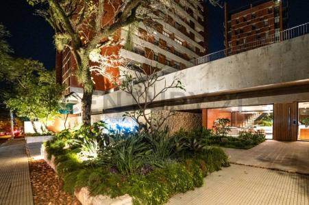 Gral Bernardino Caballero casi 25 de mayo , Bernardino Caballero, Asunción 10101, Paragwaj