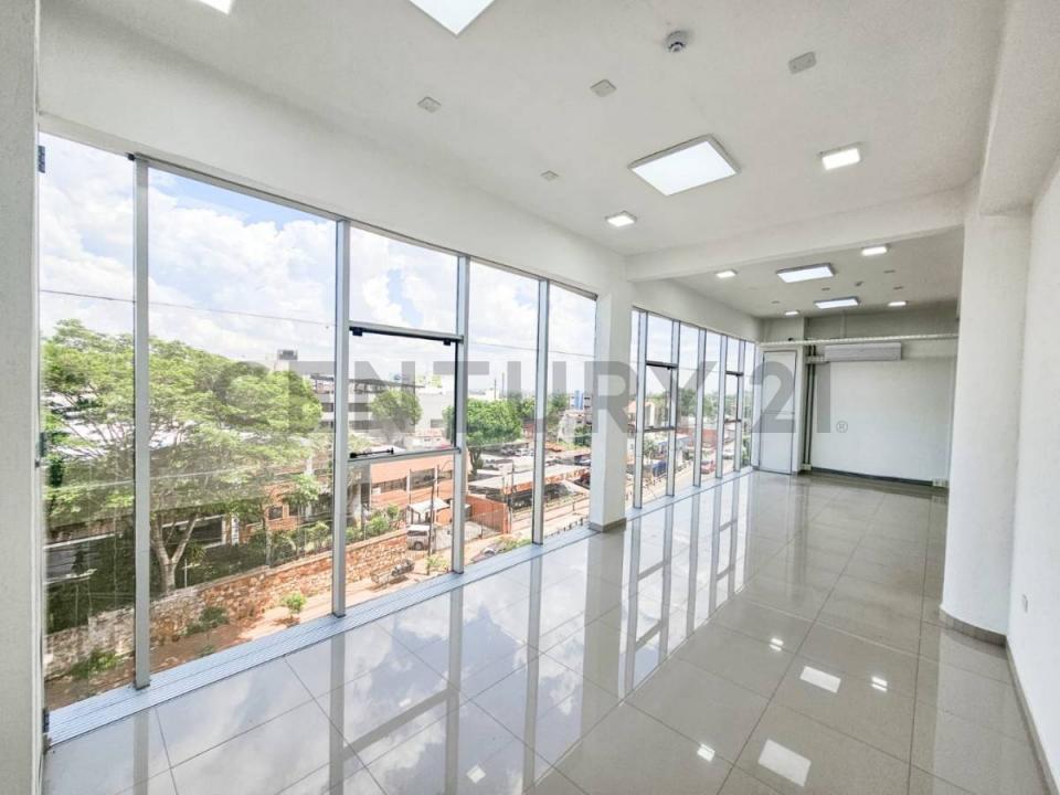 Hipódromo, Asunción 00001, Paraguay