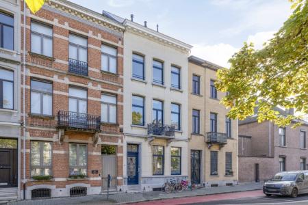 Koningin Astridlaan 21, Mechelen, 2800, Belgia
