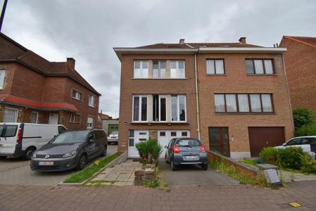 Pastoor Vendelmansstraat 18, Sint-pieters-leeuw, 1600, Belgien