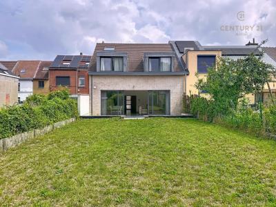 Rue Ranson 35, Brussels, 1130, Belgium