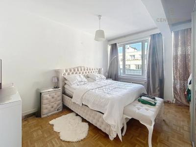 Auguste reyers 103, Schaerbeek, 1030, Belgia