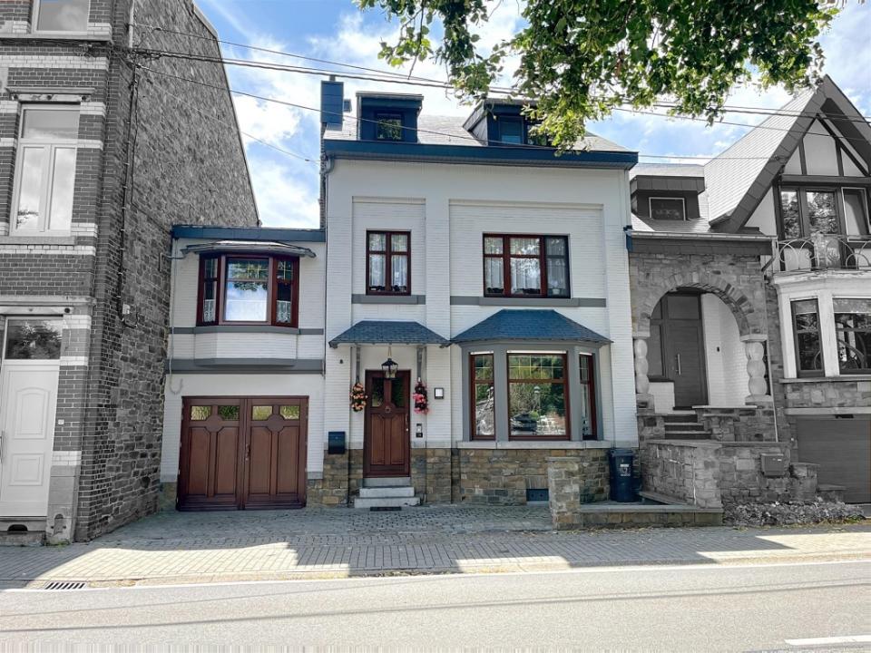 Avenue Montefiore 18, Esneux, 4130, Bélgica