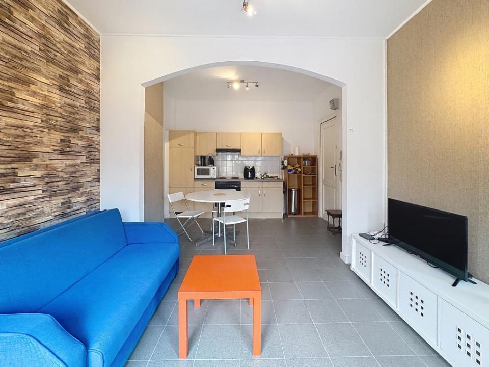 56 de Smet de Naeyerlaan, Blankenberge, Belgium