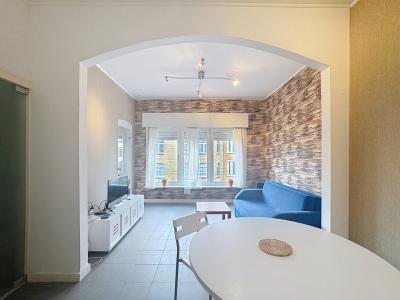 56 de Smet de Naeyerlaan, Blankenberge, Belgium