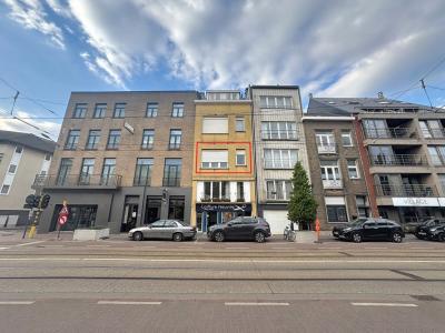 56 de Smet de Naeyerlaan, Blankenberge, Belgium