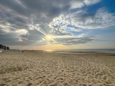 56 de Smet de Naeyerlaan, Blankenberge, Belgium