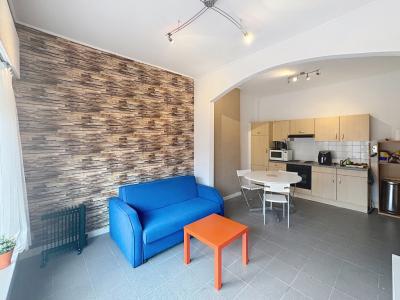 56 de Smet de Naeyerlaan, Blankenberge, Belgium