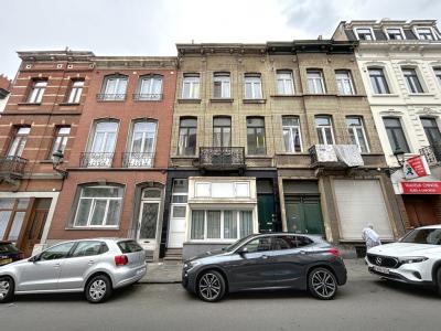 Rue général Eenens  23, Schaerbeek, 1030, Belgium