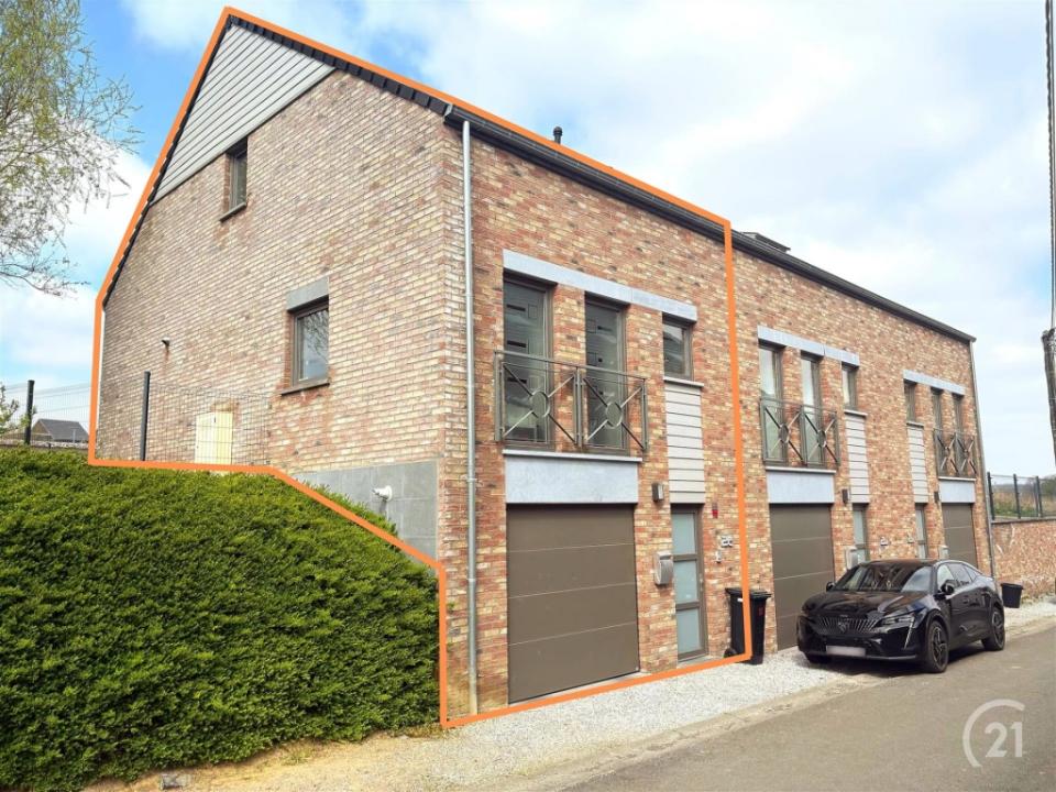 Rue Hardimont 2C, Mettet, 5640, Belgio