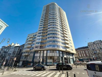Avenue Albert 2 5c, Forest, 1190, 벨기에