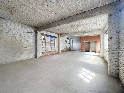 Rue Plaine d'Aviation 49, Evere, 1140, Belgium